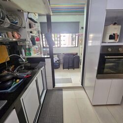 Blk 748 Woodlands Circle (Woodlands), HDB 5 Rooms #618675401